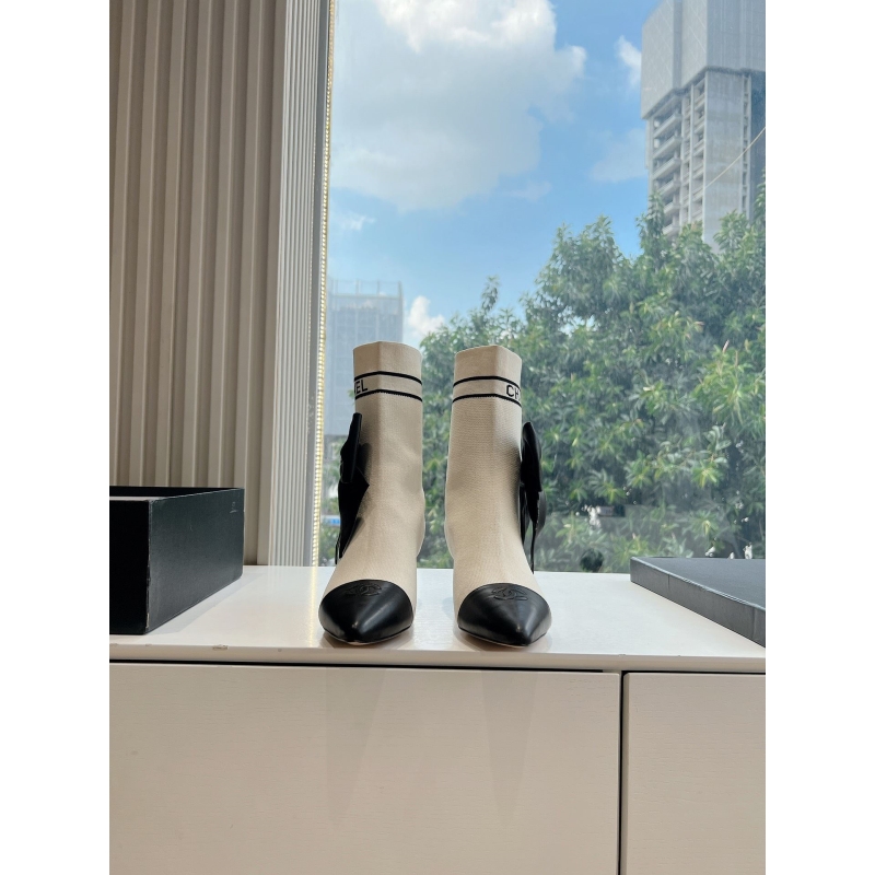 Ch*el boots